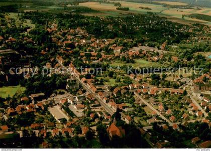 Soltau Fliegeraufnahme