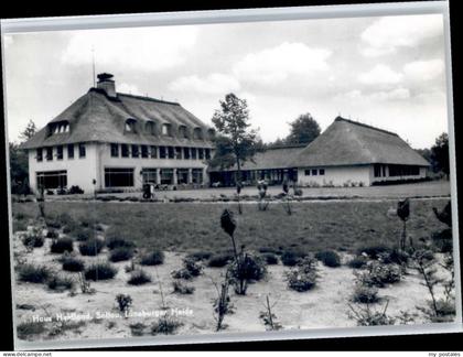 Soltau Haus Heidland