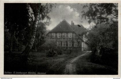 Soltau - Heidehof
