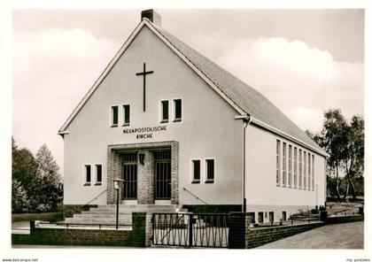 Soltau Neuapostolische Kirche