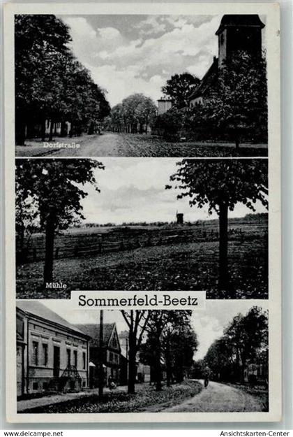 13574612 - Sommerfeld b Velten