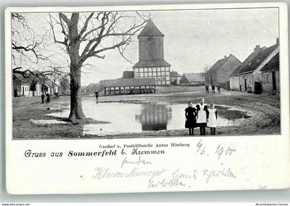 13580132 - Sommerfeld b Velten