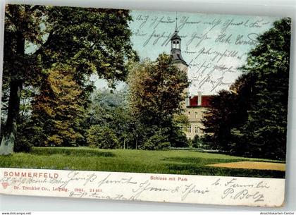 38142444 - Sommerfeld b Velten