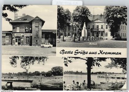 50497355 - Kremmen