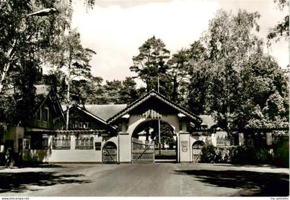Sommerfeld Kremmen Hellmuth Ulrici Klinik