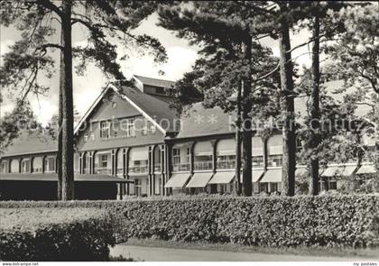 Sommerfeld Kremmen Hellmuth Ulrici Klinik