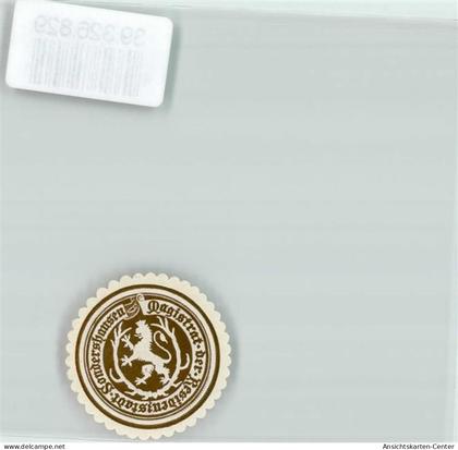 39326829 - Sondershausen , Thuer