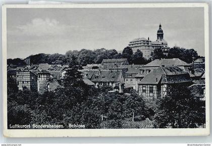 50385508 - Sondershausen , Thuer