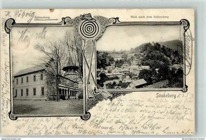 13271300 - Sonneberg , Thuer