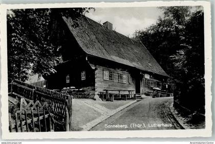 39356849 - Sonneberg , Thuer