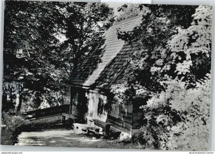 50349213 - Sonneberg , Thuer