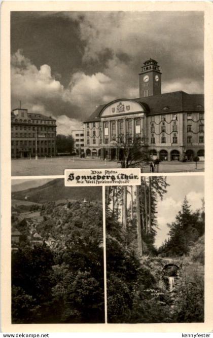 Sonneberg