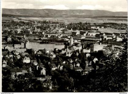 Sonneberg in Thüringen