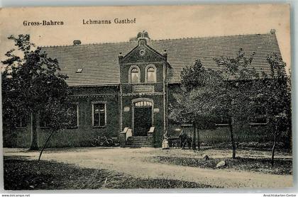 13545090 - Bahren , NL