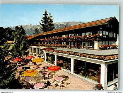 38019885 - Sonthofen , Oberallgaeu