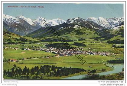 Sonthofen