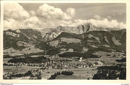 Sonthofen Oberallgaeu
