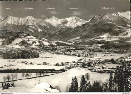 Sonthofen Oberallgaeu