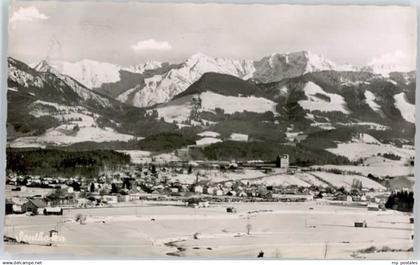 Sonthofen Oberallgaeu