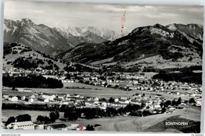 Sonthofen Oberallgaeu