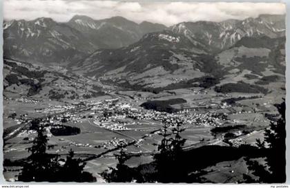 Sonthofen Oberallgaeu