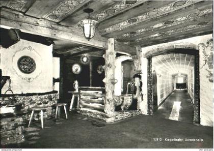 Sonthofen Oberallgaeu Sonthofen Hotel