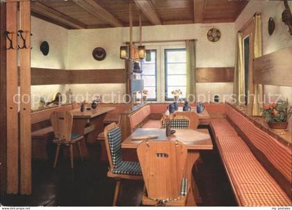 Sosa Erzgebirge Gaststaette Koehlerhuette
