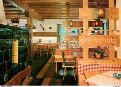 Sosa Erzgebirge Restaurant Koehlerhuette