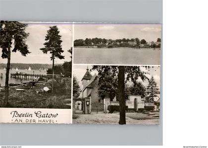 50293737 - Berlin, Gatow