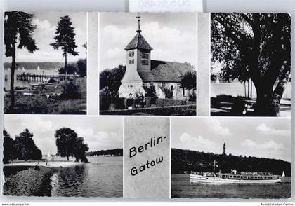 50536480 - Berlin, Gatow