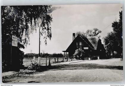 50703960 - Mellensee