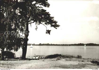 Klausdorf Mellensee Am Mellensee