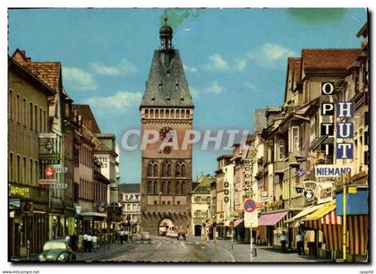 CPM Speyer