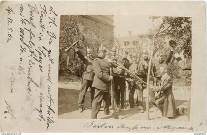 Speyer - Soldaten