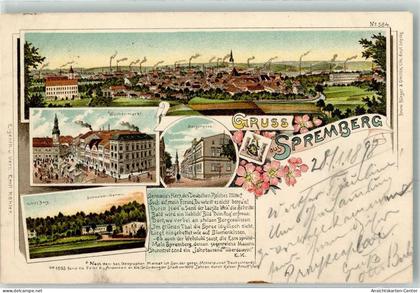 13472476 - Spremberg , NL