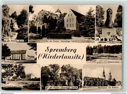 39486139 - Spremberg , NL