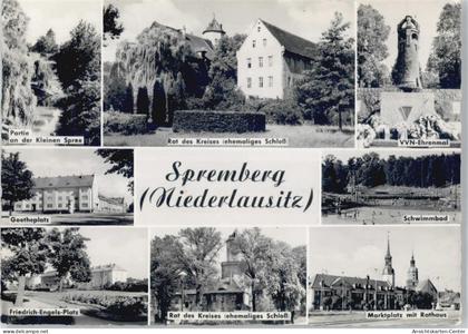 50430778 - Spremberg , NL