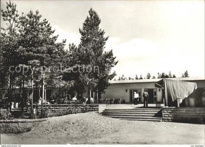 Spremberg Niederlausitz Erholungszentrum Talsperre Spremberg