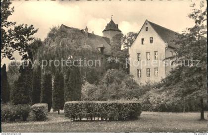Spremberg Niederlausitz Schloss