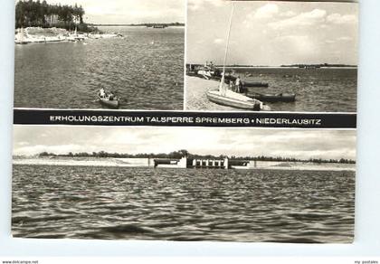 Spremberg Niederlausitz Spremberg