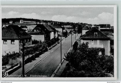 13134334 - Sprockhoevel