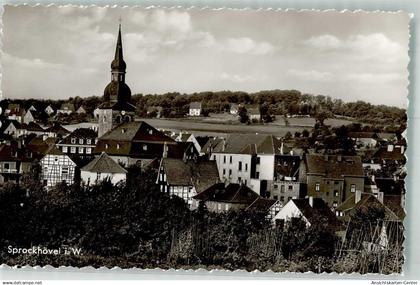 39734567 - Sprockhoevel