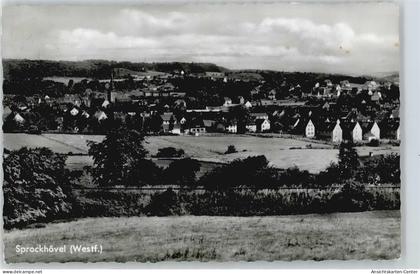 50512249 - Sprockhoevel