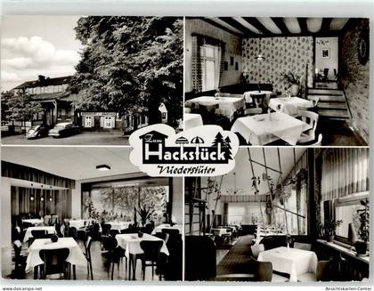 52155180 - Niederstueter