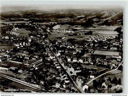 52155237 - Sprockhoevel