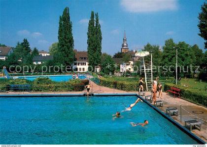 Sprockhoevel Freibad