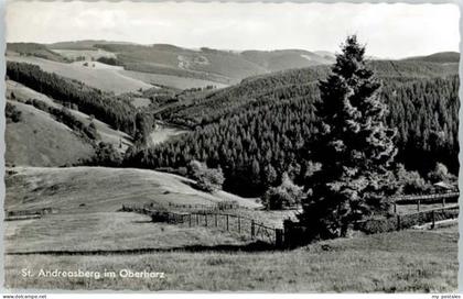 St Andreasberg Harz St Andreasberg