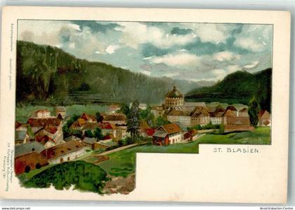 13946903 - St. Blasien