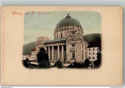 38045997 - St. Blasien