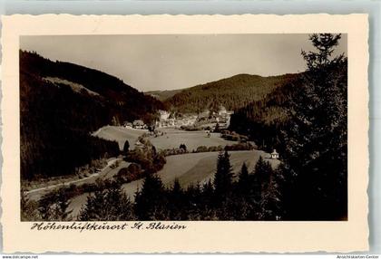 39733475 - St. Blasien